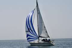 Sunbeam 33 Yacht à voile