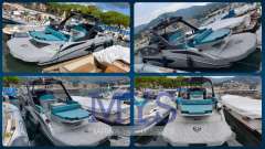 FIM 340 REGINA Deckboot