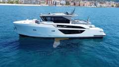 BLUEGAME BGX60 Motoryacht