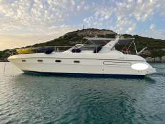 Fiart 40 Genuis Sportboot