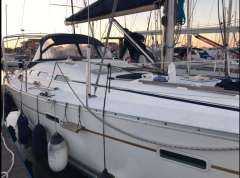 Beneteau OCEANIS 393 CLIPPER Jedrilica