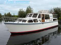 Geeuwpolle kruiser 1050 GSAK Iate a motor