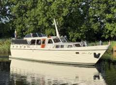 Palma 1500 GSAK Yacht à moteur