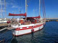 Suncoast 42 Ketch CC Sailing yacht