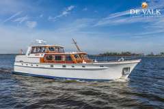 Lowland 20 Meter Trawler