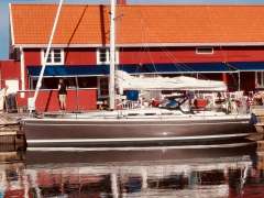 Dehler 39 SQ Seilyacht
