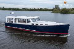 Pollard Custom Stavast 13.90 Trawler