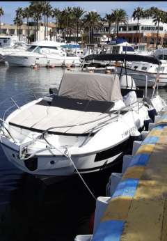 Beneteau Flyer 7.7 Sundeck Sportski brod