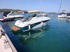 Crownline 765 Bayside