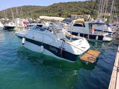 Crownline 765 Bayside