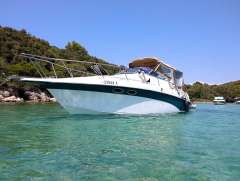 Crownline 765 Bayside
