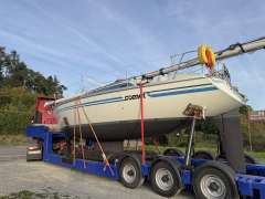 Comar Comet1050