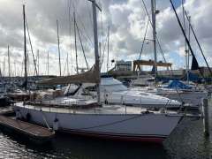 Nordborg 42 Zeiljacht