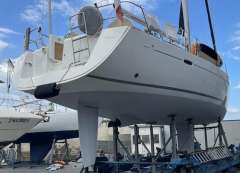 Beneteau Oceanis 46 Yacht a vela
