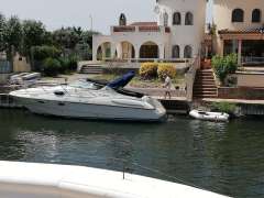 WINDY 32 Scirocco