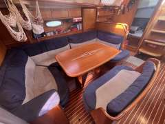 Bavaria 42 Cruiser