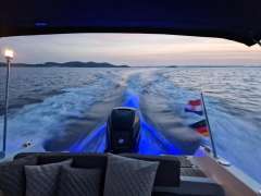 Atlantic Marine Sun Cruiser 730 DC