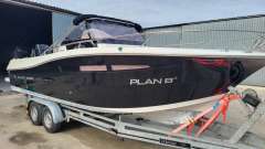 Atlantic Marine Sun Cruiser 730 DC