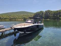 Atlantic Marine Sun Cruiser 730 DC