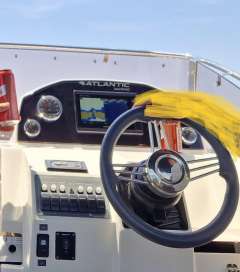 Atlantic Marine Sun Cruiser 730 DC