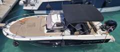 Atlantic Marine Sun Cruiser 730 DC