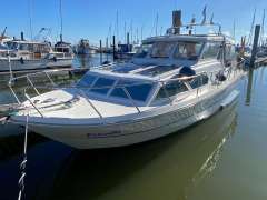 Nidelv 28 Classic HT