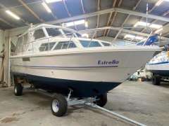 Nidelv 28 Classic HT