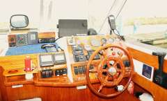 Nidelv 28 Classic HT