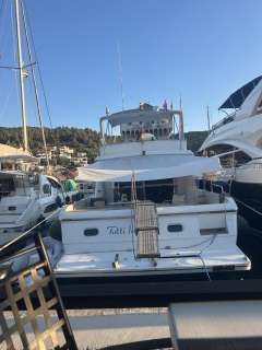 VZ Cantiere Nautico VZ 45