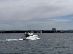 VZ Cantiere Nautico VZ 45
