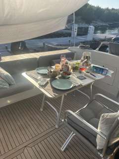 VZ Cantiere Nautico VZ 45