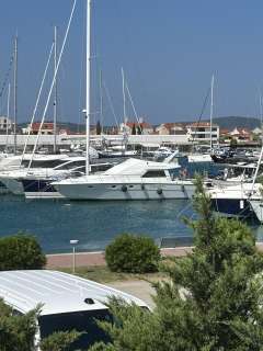 VZ Cantiere Nautico VZ 45