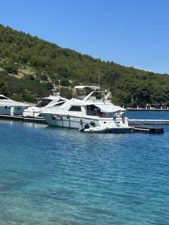 VZ Cantiere Nautico VZ 45