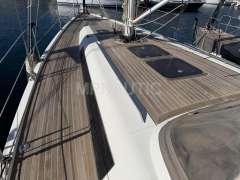 Solaris ONE 42 Voilier classique