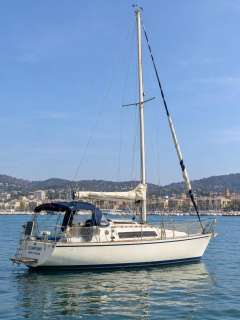 Dufour 2800 Velero crucero