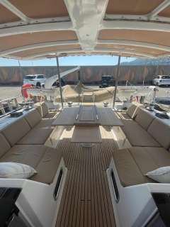 Beneteau Oceanis 55