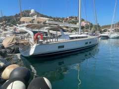 Beneteau Oceanis 55