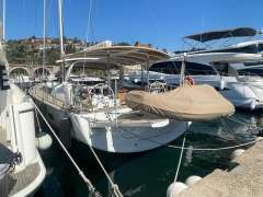 Beneteau Oceanis 55
