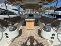 Beneteau Oceanis 55