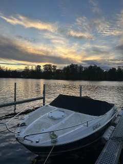 Maxum 2100sc3