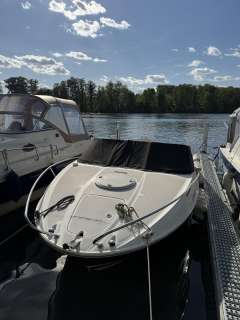 Maxum 2100sc3