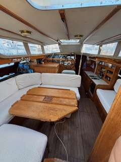 Jeanneau Espace 1100