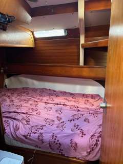 Jeanneau Espace 1100