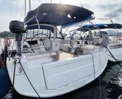 Beneteau Oceanis 51.1 Yacht a vela