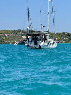Bavaria 42 Cruiser