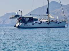 Bavaria 42 Cruiser