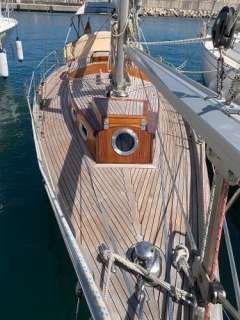 Huisman Avenir