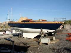 Huisman Avenir