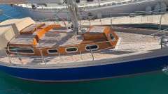 Huisman Avenir