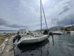 Beneteau first 305 Voilier classique